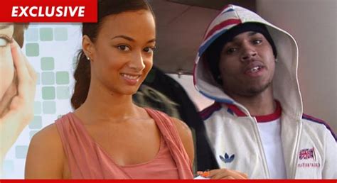 Draya Michele made a sex tape with her ex-boyfriend David Miranda. The content of this porn is more than 2 hours long of Draya Michele nude in foreplay and rough sex action. This celebrity sex tape has been leaked to the media and David is apparently listing a lawsuit versus Draya insisting she did it. The preview video shows Draya’s naked ...
